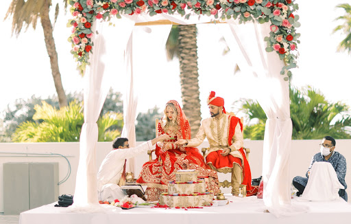 Event Planner «Epic Events by Booth, Inc.», reviews and photos, 505 Mandalay Ave Unit 56, Clearwater Beach, FL 33767, USA