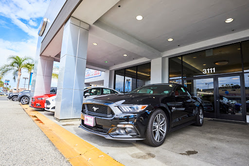 AutoNation Ford Torrance image