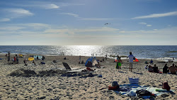 Foto di Ecomare beach e l'insediamento