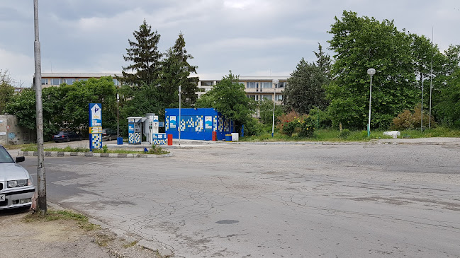 Отзиви за Петрол Self-Service в Варна - Бензиностанция