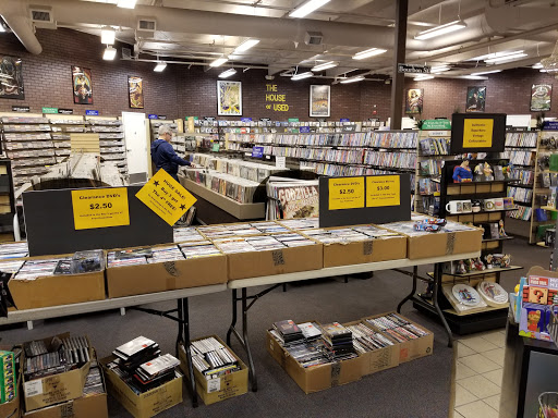 Electronics Store «The House of Used», reviews and photos, 2706 E University Dr, Mesa, AZ 85213, USA