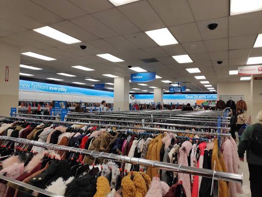 Department Store «Marshalls», reviews and photos, 760 Market St, San Francisco, CA 94102, USA