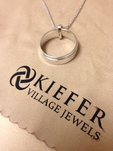 Jeweler «Kiefer Jewelers», reviews and photos, 2472 W Brandon Blvd, Brandon, FL 33511, USA