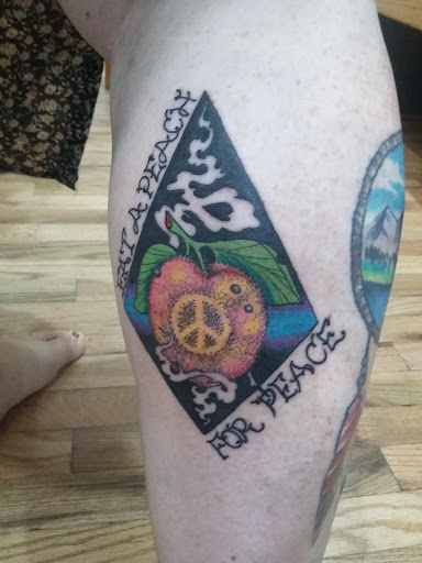 Explore cool tattoo sleeve ideas for guys, creative tattoo ideas in Frisco, available at Blue Heron Tattoo