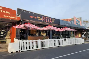 Teo's Pizza & Bar - Highett image