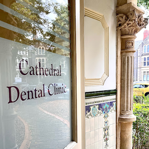 Cathedral Road Dental Practice - Cathedral Road Dental Practice