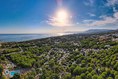 Campings.Luxe à Angers