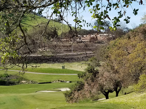 Country Club «Fountaingrove Golf & Athletic Club», reviews and photos, 1525 Fountaingrove Pkwy, Santa Rosa, CA 95403, USA