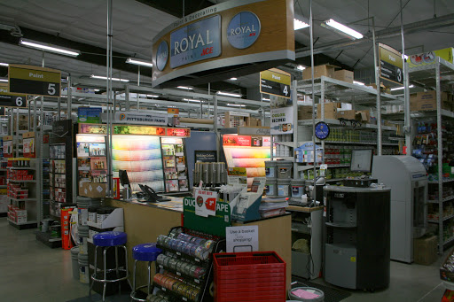 Hardware Store «Allerdice Ace Hardware», reviews and photos, 2570 State Hwy 9, Malta, NY 12020, USA