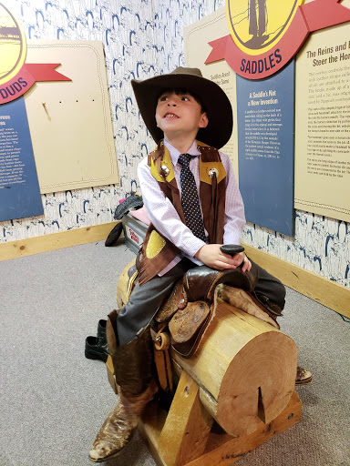 Museum «The MOOseum», reviews and photos, 201 S Bainbridge St, Montgomery, AL 36104, USA