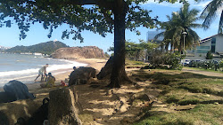 Foto de Praia do Hawaizinho com muito limpo nível de limpeza