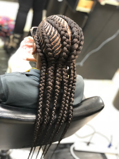 Hair Salon «Go Natural», reviews and photos, 813 Lyndon Ln # B, Louisville, KY 40222, USA