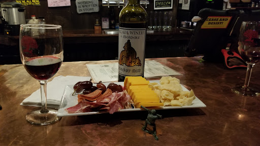 Winery «Palaia Winery», reviews and photos, 10 Sweet Clover Rd, Highland Mills, NY 10930, USA