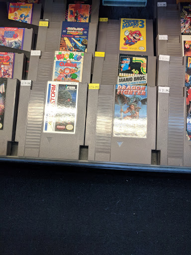 Video Game Store «Pastime Legends Video Games», reviews and photos, 37 Mohawk Ave, Scotia, NY 12302, USA