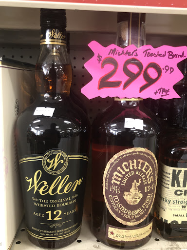 Grocery Store «Bonanza Market», reviews and photos, 321 Broad St, Nevada City, CA 95959, USA