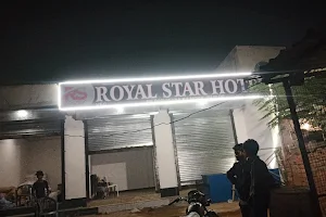 Royal Star Hotel & Restaurants रॉयल स्टार होटल रेस्टोरेंट image