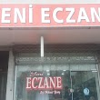 yeni eczane akyazı