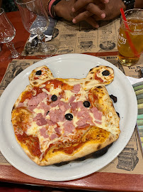 Pizza du Restaurant L'Incontournable à Arès - n°11