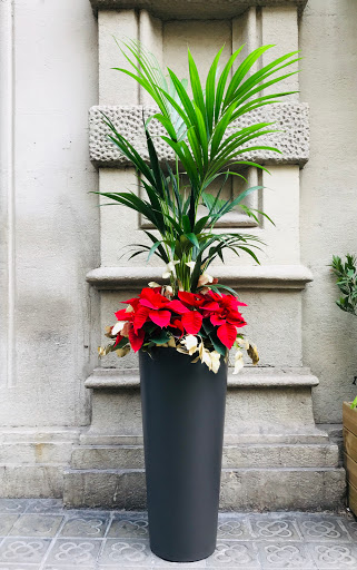 Floristeria Racó Verd Barcelona