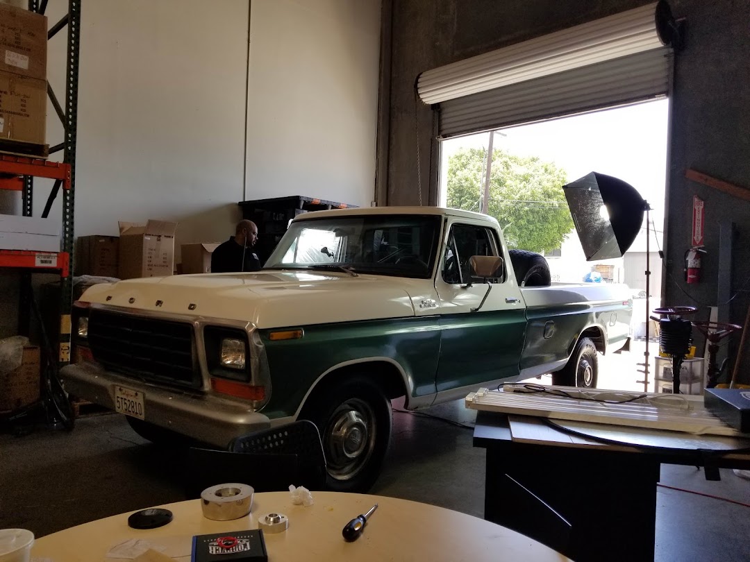 Forever Sharp Steering Wheels