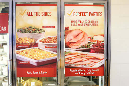 Deli «HoneyBaked Ham Company», reviews and photos, 807 N Pine St, Spartanburg, SC 29303, USA