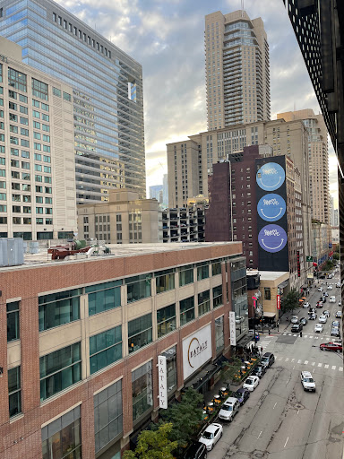 Shopping Mall «The Shops at North Bridge», reviews and photos, 520 N Michigan Ave, Chicago, IL 60611, USA