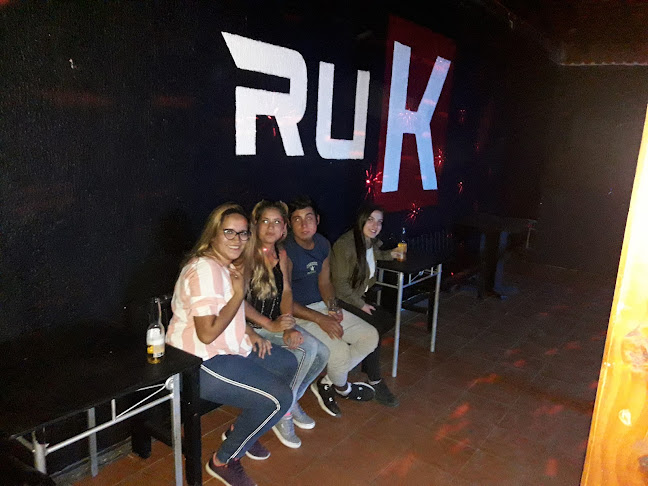 Opiniones de Club Ru k Discotheque en Cunco - Discoteca