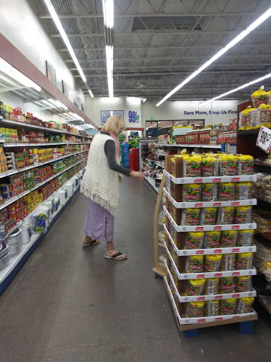 Discount Store «99 Cents Only Stores», reviews and photos, 3140 Stockton Hill Rd, Kingman, AZ 86401, USA