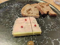 Foie gras du Restaurant COURT BOUILLON à Lyon - n°5