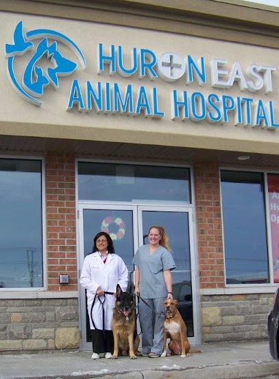 Huron East Animal Hospital