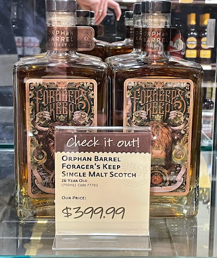 Liquor Store «Fine Wine & Good Spirits Premium Collection», reviews and photos, 5956 Centre Ave #201, Pittsburgh, PA 15206, USA