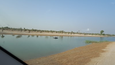 Photos of Camping al qodra