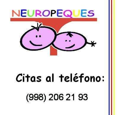 Neuropeques Cancún Neurólogo Pediatra. Dr Erick Javier Martínez Llerena