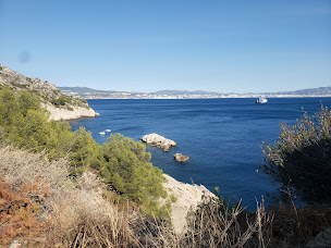Photo n°111 de La Pergola à Le Rove ()