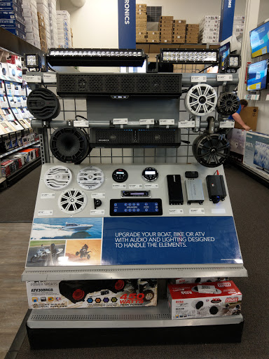 Electronics Store «Best Buy», reviews and photos, 24 Universal Blvd, Warwick, RI 02886, USA