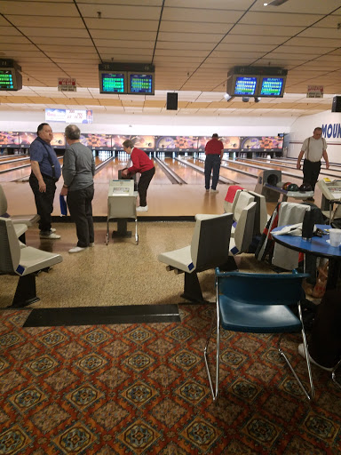 Bowling Alley «Mountainville Bowling Center», reviews and photos, 625 W Brookdale St, Allentown, PA 18103, USA