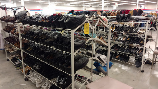 Thrift Store «Salvation Army», reviews and photos, 7900 Tylersville Square Dr, West Chester Township, OH 45069, USA