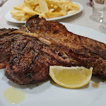 Photo n°1 de l'avis de Tiziana.r fait le 26/09/2021 à 21:26 sur le  Ristorante L'Appennino à Bruscoli