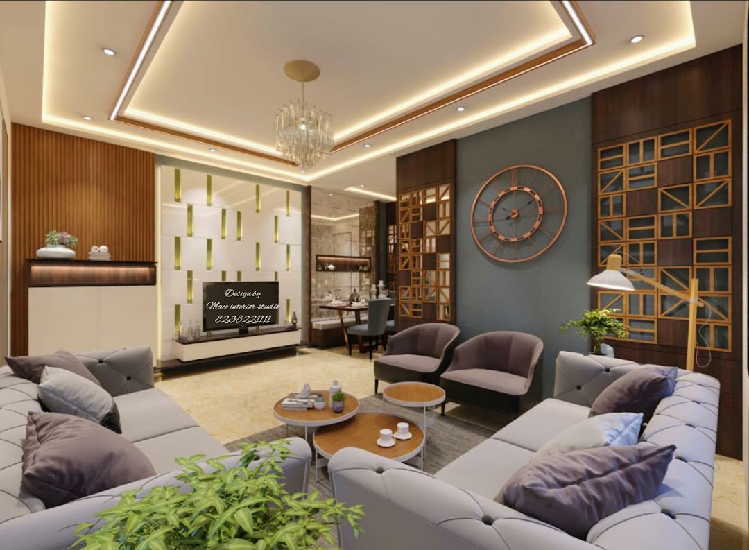 Maco Interior Studio
