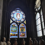 Photo n° 23 de l'avis de K.a fait le 11/04/2021 à 19:49 pour Cathédrale Notre-Dame-de-l'Assomption à Clermont-Ferrand