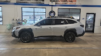 Southern Oregon Subaru Service Department - Photo 2 - Car repair in Medford, OR, Medford