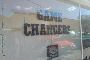 Game Changers Games image
