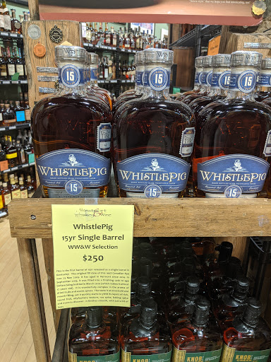 Wine Store «Westport Whiskey & Wine», reviews and photos, 1115 Herr Ln # 140, Louisville, KY 40222, USA