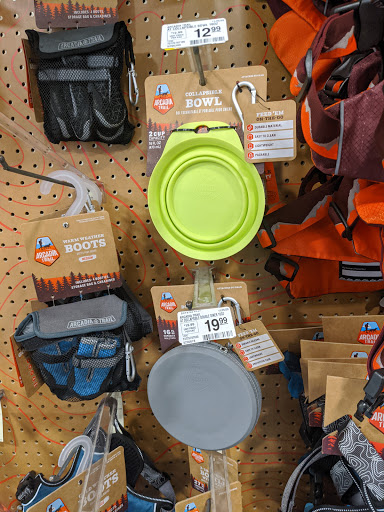 Pet Supply Store «PetSmart», reviews and photos, 1034 N El Camino Real, Encinitas, CA 92024, USA