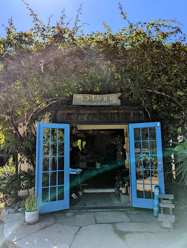 Mother Botanical & Shop