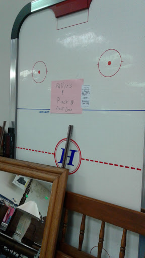 Thrift Store «The Salvation Army», reviews and photos, 2400 W New Haven Ave, Melbourne, FL 32904, USA