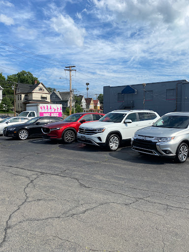 Used Car Dealer «New England Auto World», reviews and photos, 208 Seymour Ave, Derby, CT 06418, USA