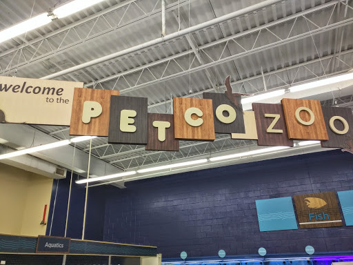 Pet Supply Store «Petco Animal Supplies», reviews and photos, 1311 E Army Post Rd, Des Moines, IA 50315, USA