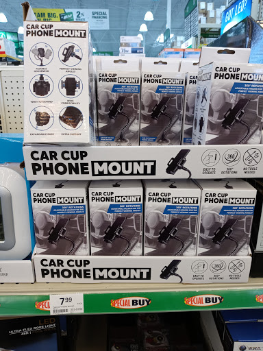 Home Improvement Store «Menards», reviews and photos, 11357 N Linden Rd, Clio, MI 48420, USA