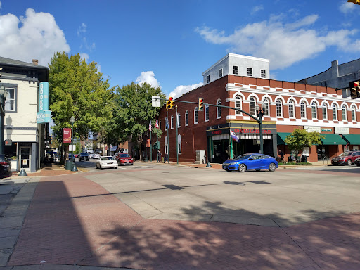 Book Store «Paperback Exchange», reviews and photos, 201 W Main St, Lancaster, OH 43130, USA